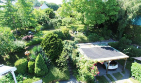 Ferienwohnung Gartenblick Kröpelin